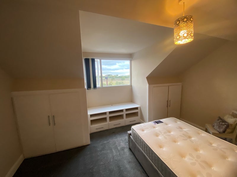 Room Colville Terrace in Wakefield