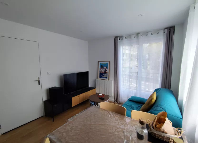 Appartement Rue de Quimper à Brest