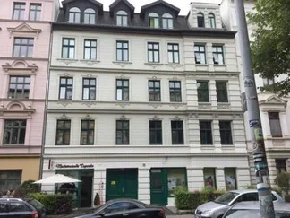 Wohnung Immermannstraße in Magdeburg