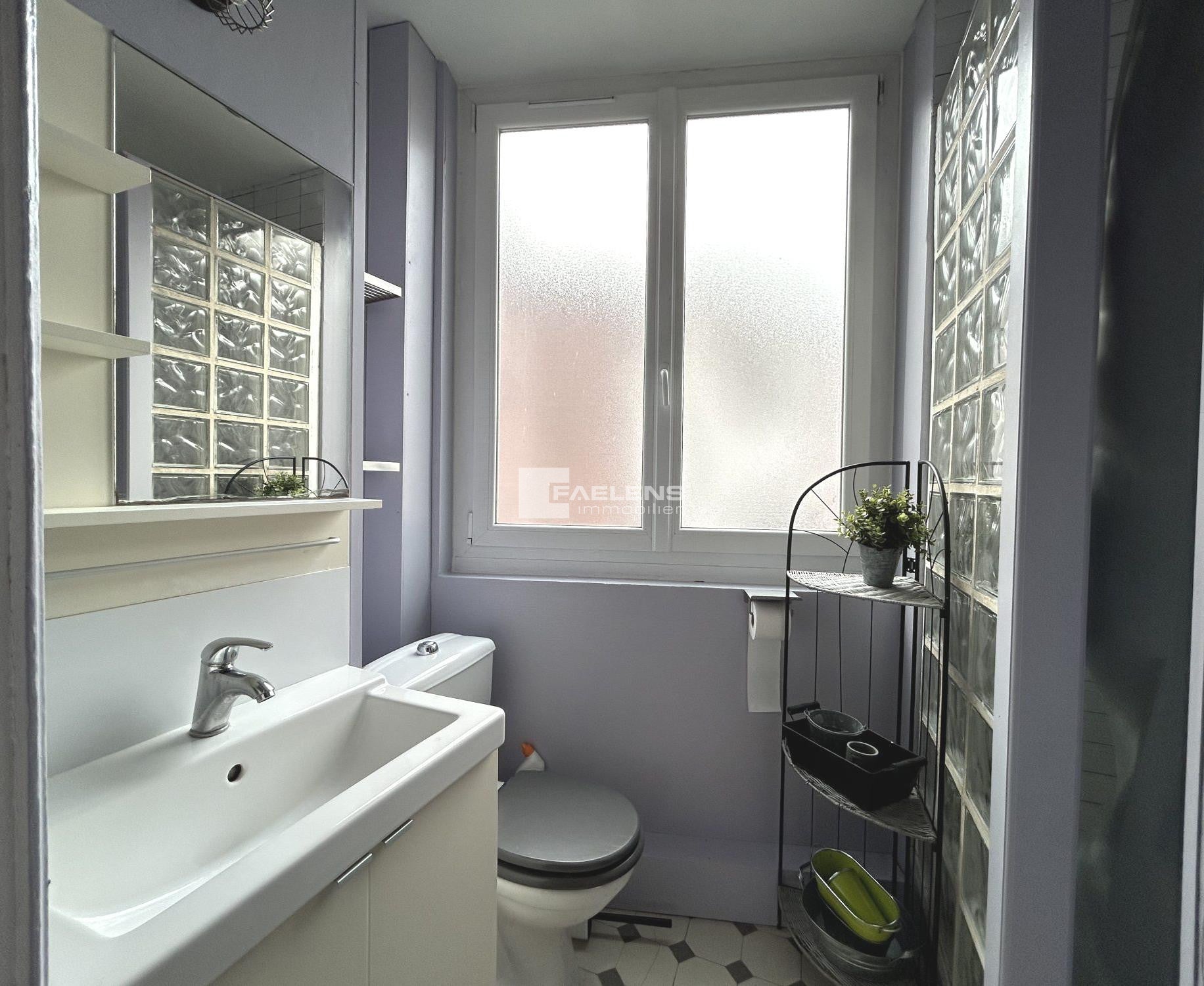 Appartement Rue de Bapaume à Lille