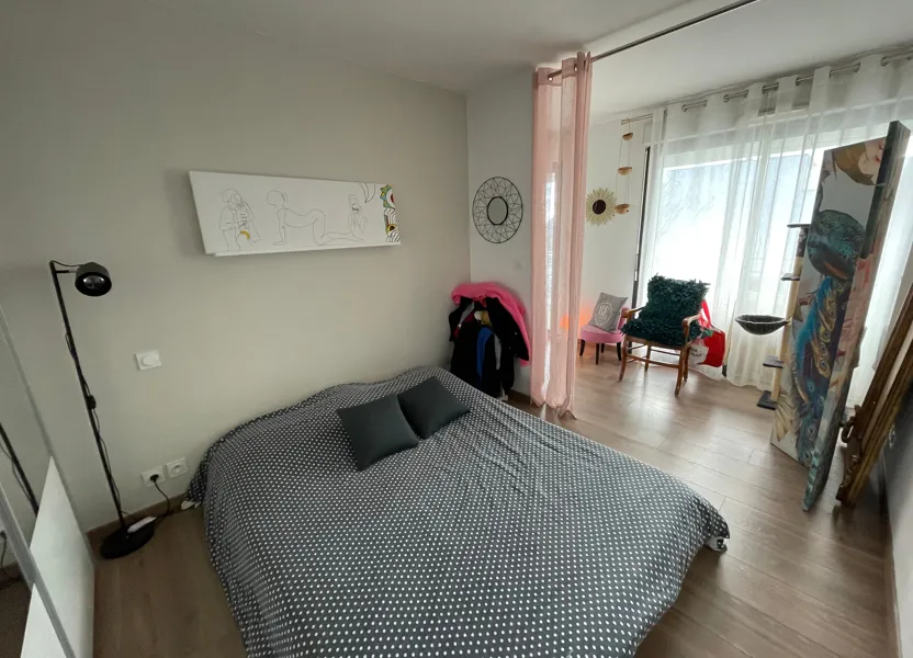 Appartement Rue Franck Lapeyre à La Rochelle