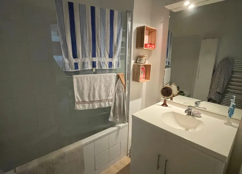 Appartement Rue Franck Lapeyre à La Rochelle
