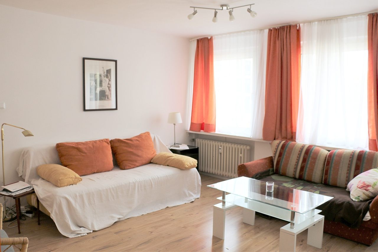 Wohnung Käthe-Larsch-Straße in Essen
