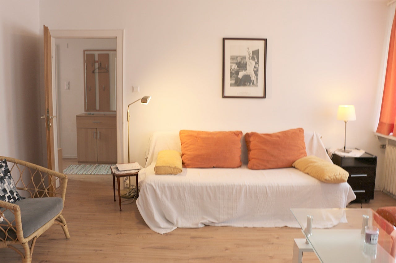 Wohnung Käthe-Larsch-Straße in Essen