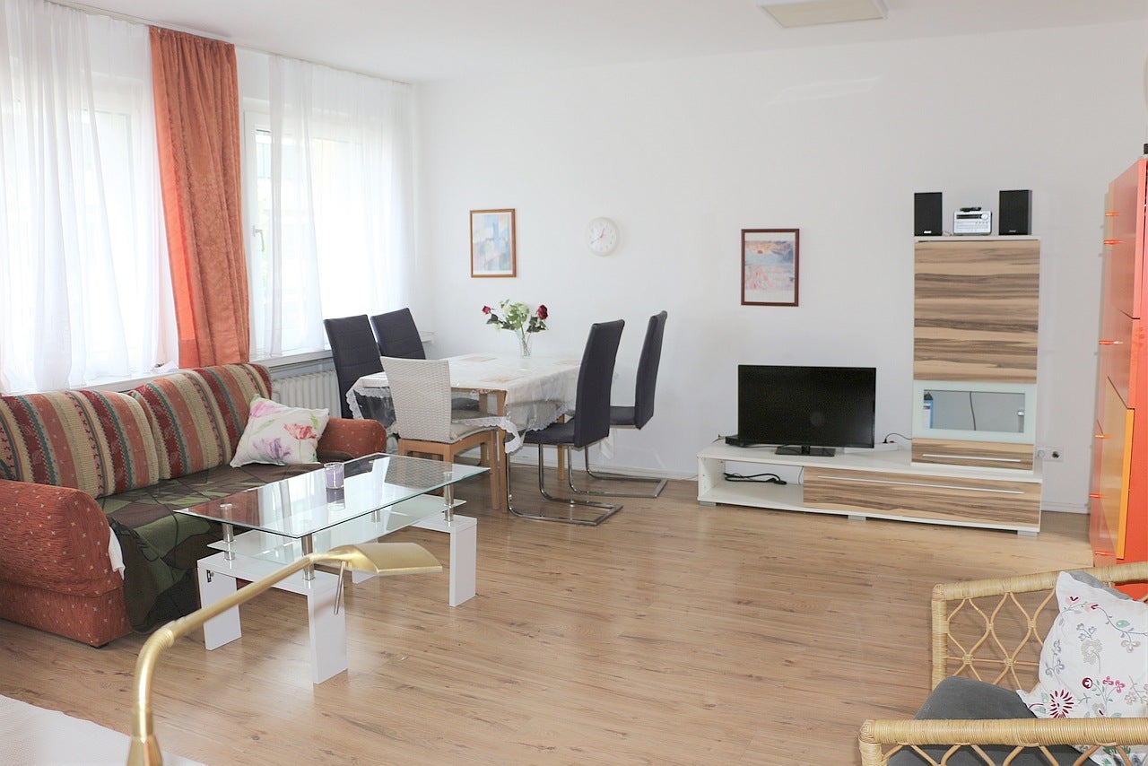 Wohnung Käthe-Larsch-Straße in Essen