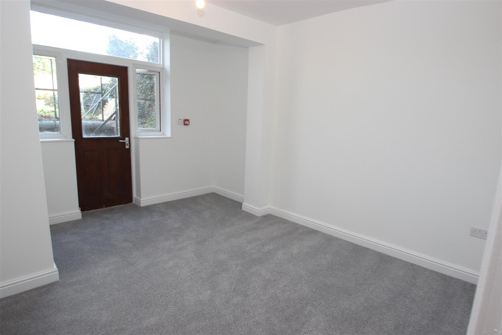 Room Iffley Road in Oxford