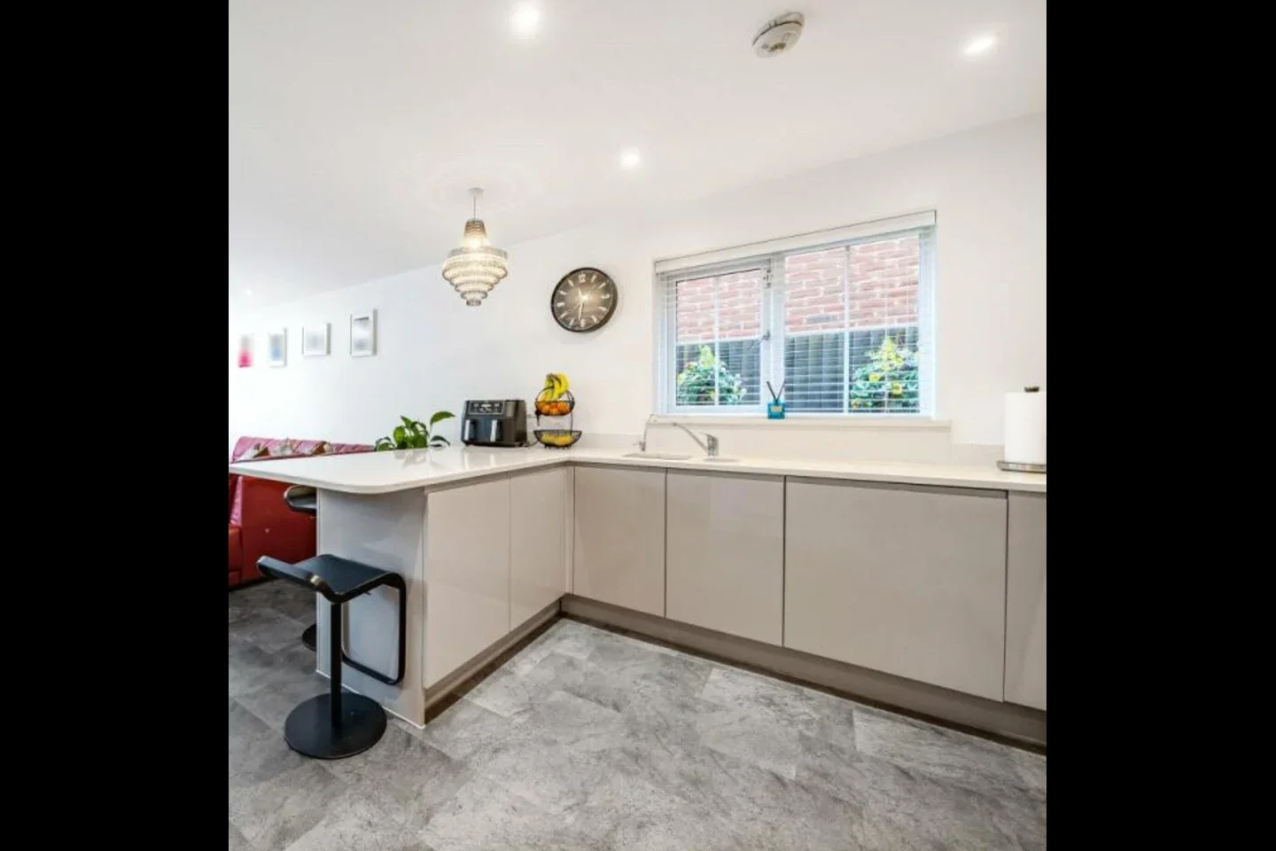 House Swallowtail Grove in Surrey Heath