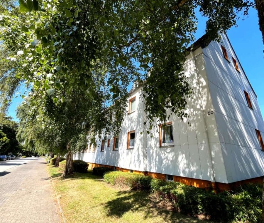 Wohnung Ostlandstraße in Eckernförde