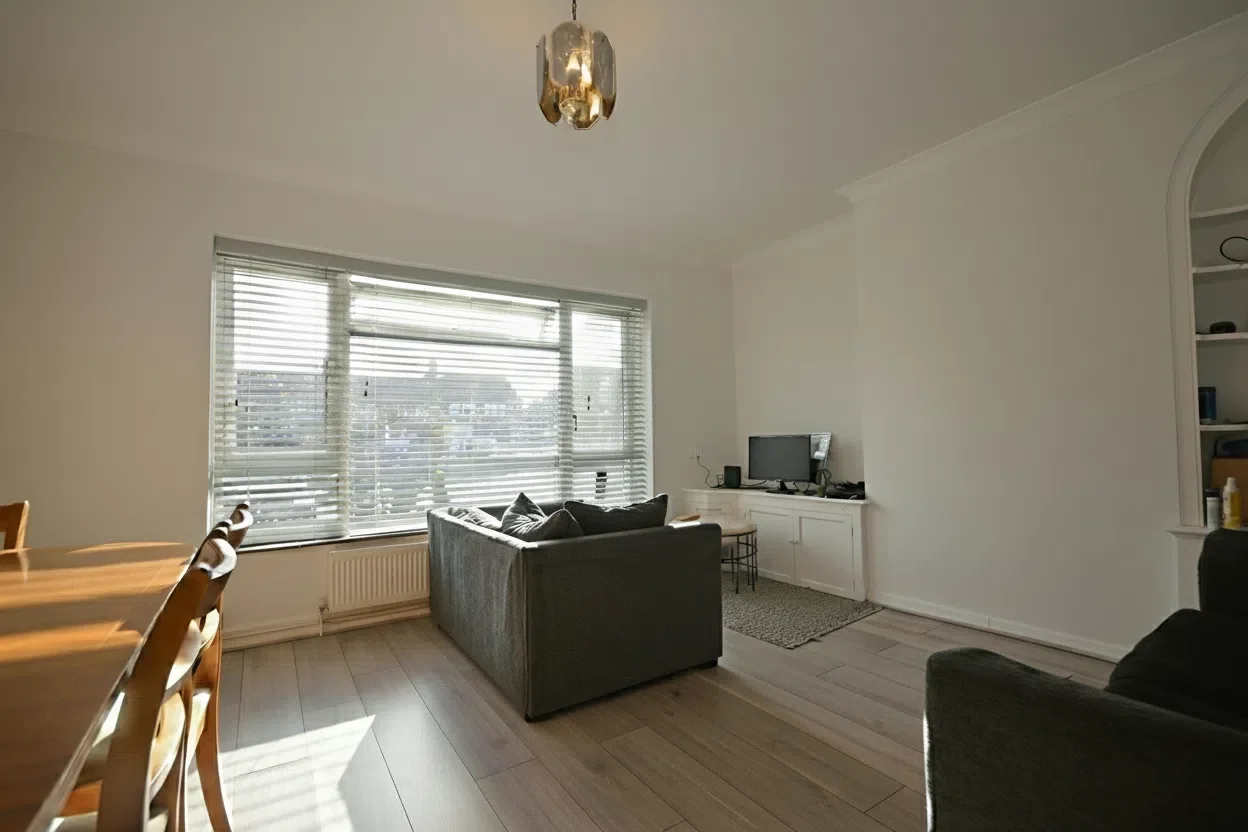 House Rowan Close in Beaconsfield
