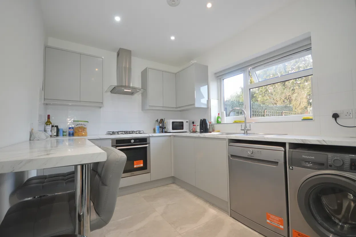 House Rowan Close in Beaconsfield