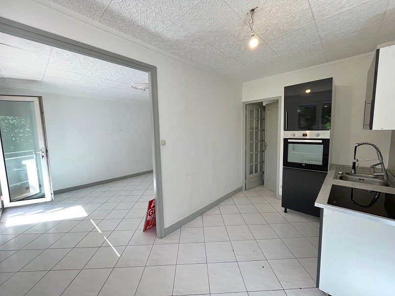 Flat Cours Fauriel in Saint-Étienne