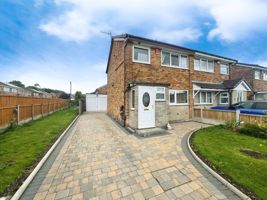 House Kelham Road in Stoke-On-Trent