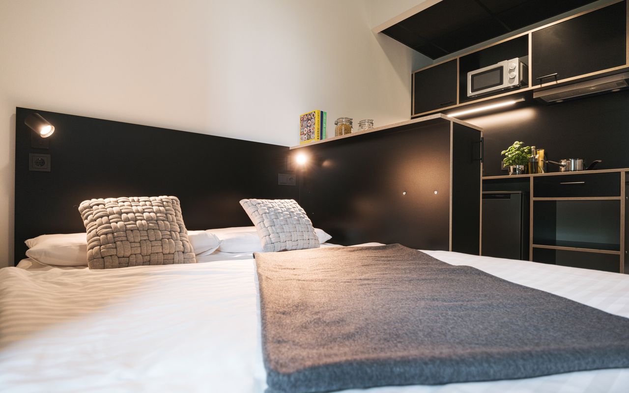 Wohnung Görlitzer Straße in Neuss