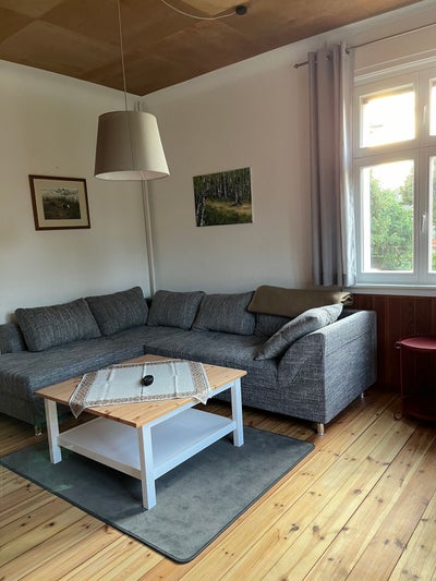 Wohnung Biesenthaler Chaussee in Ruhlsdorf