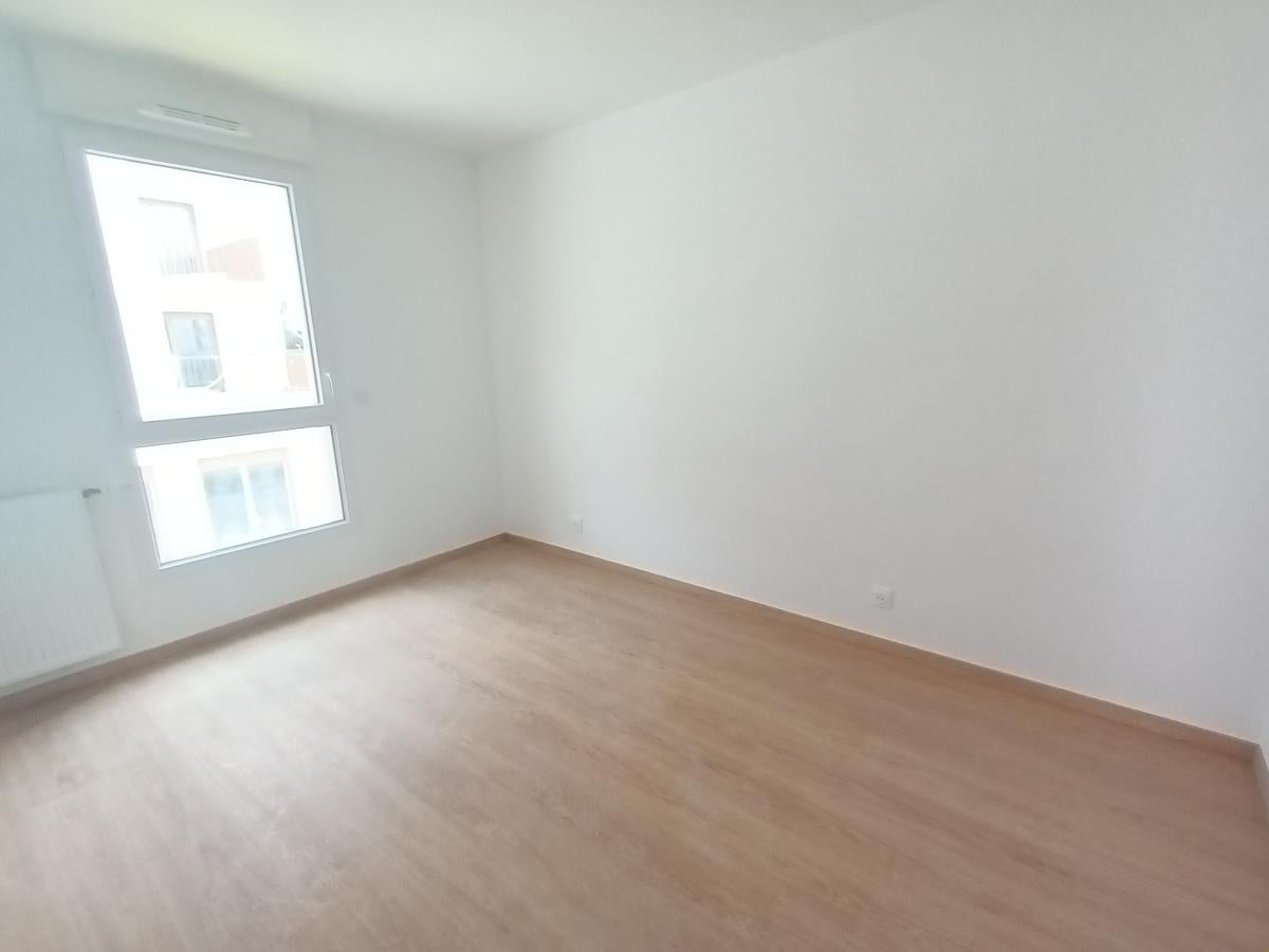 Appartement Allée des Inventions à Cergy