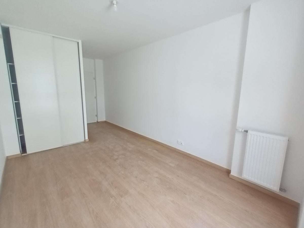 Appartement Allée des Inventions à Cergy