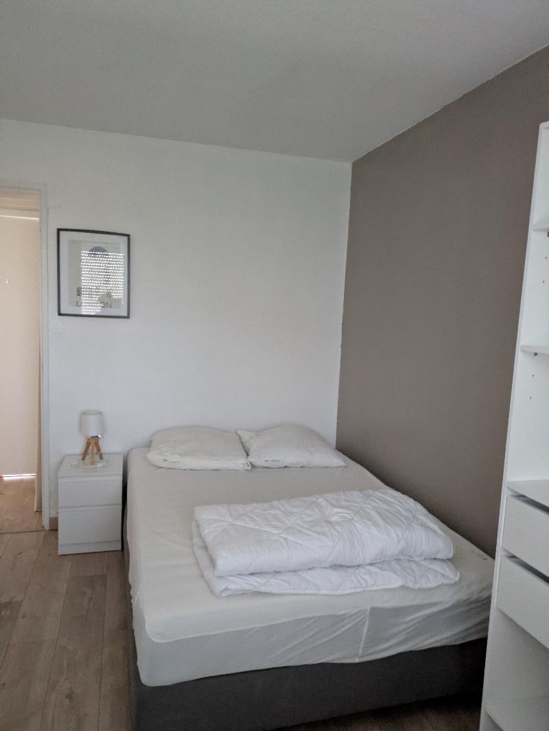 Appartement Rue des Treilles à Libourne