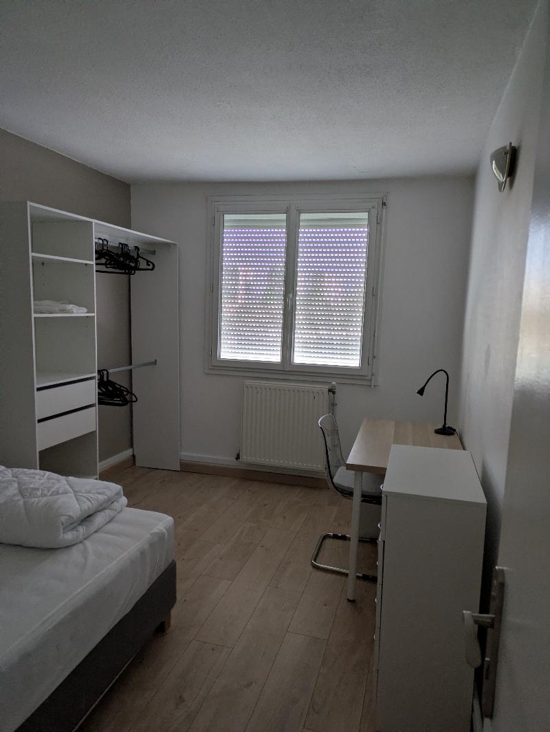 Appartement Rue des Treilles à Libourne