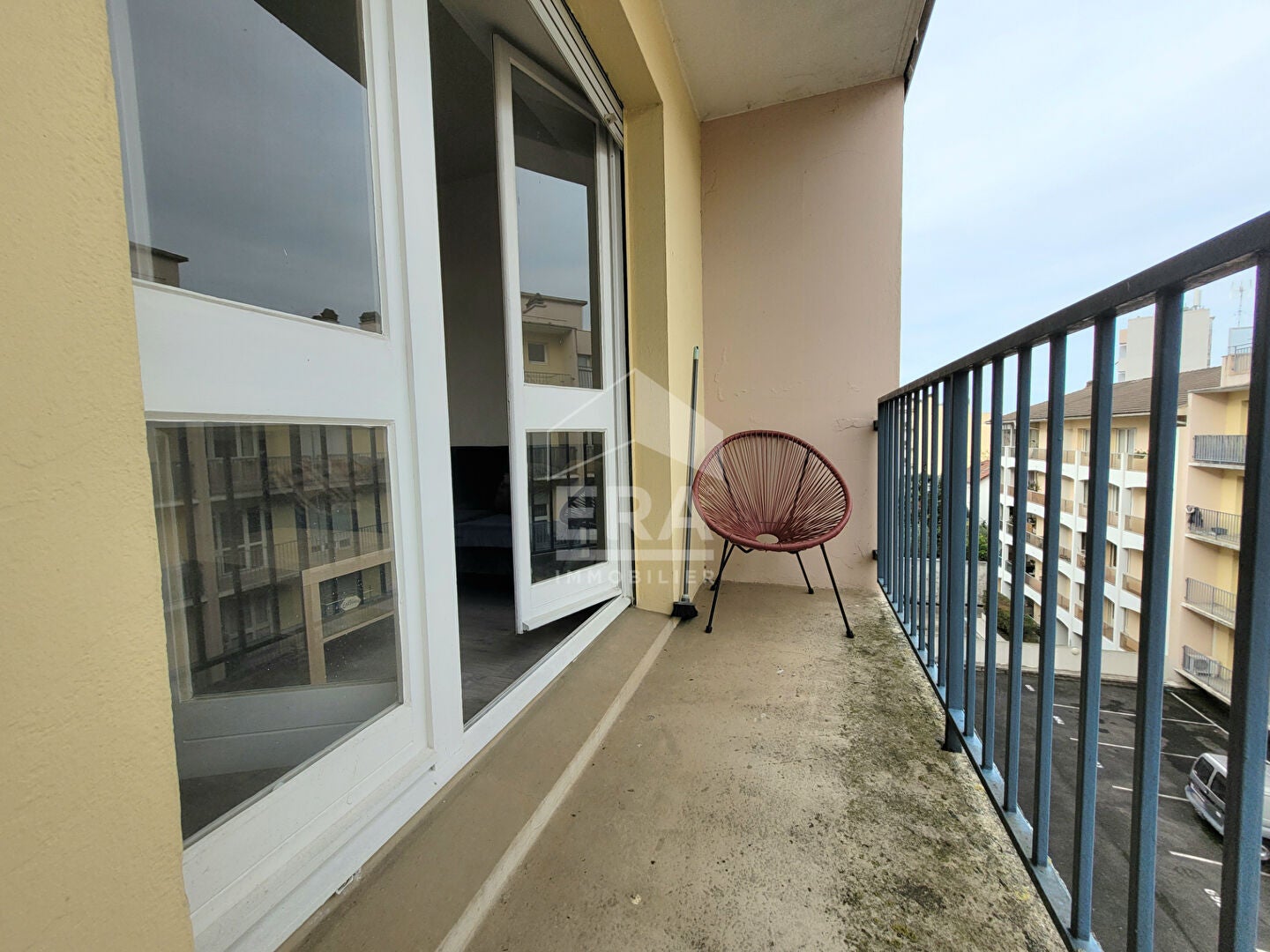 Appartement Boulevard de la Paix à Pau