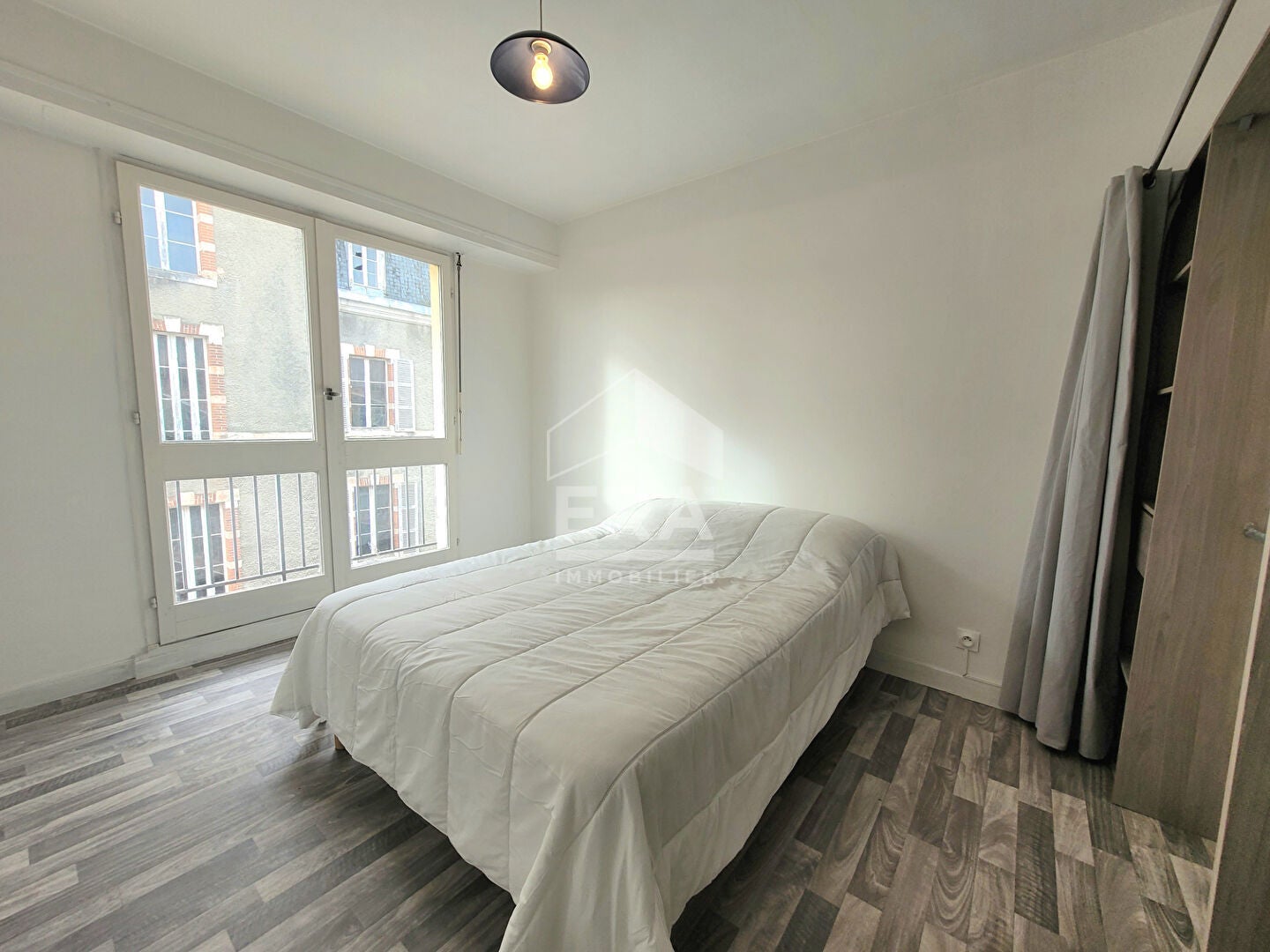Appartement Boulevard de la Paix à Pau