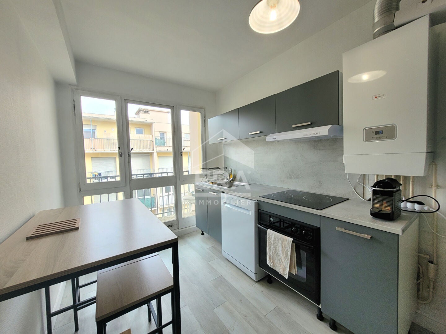 Appartement Boulevard de la Paix à Pau