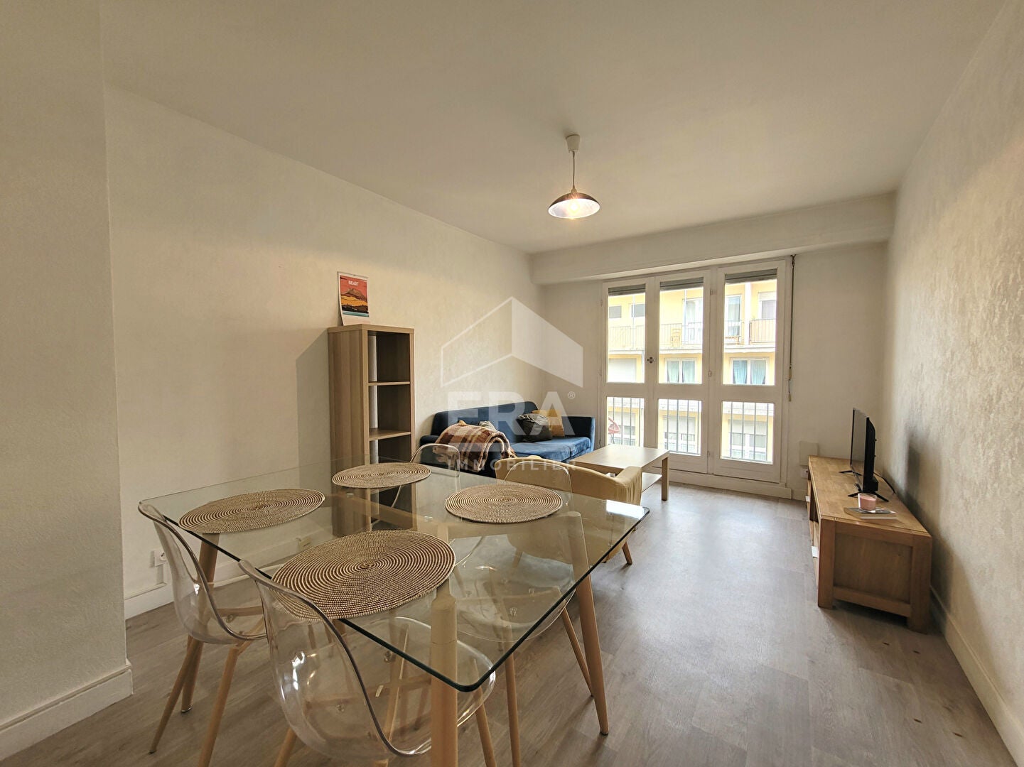 Appartement Boulevard de la Paix à Pau