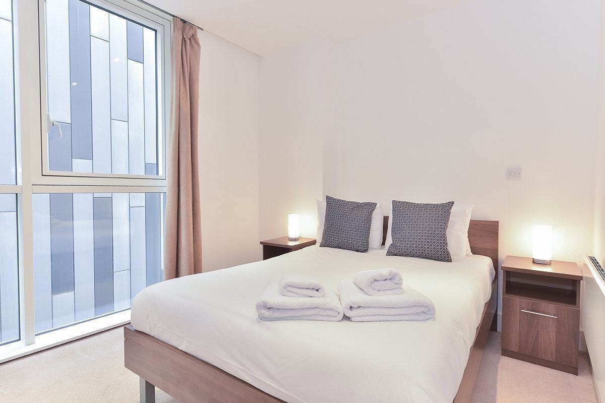 House Bridle Mews in Greater London