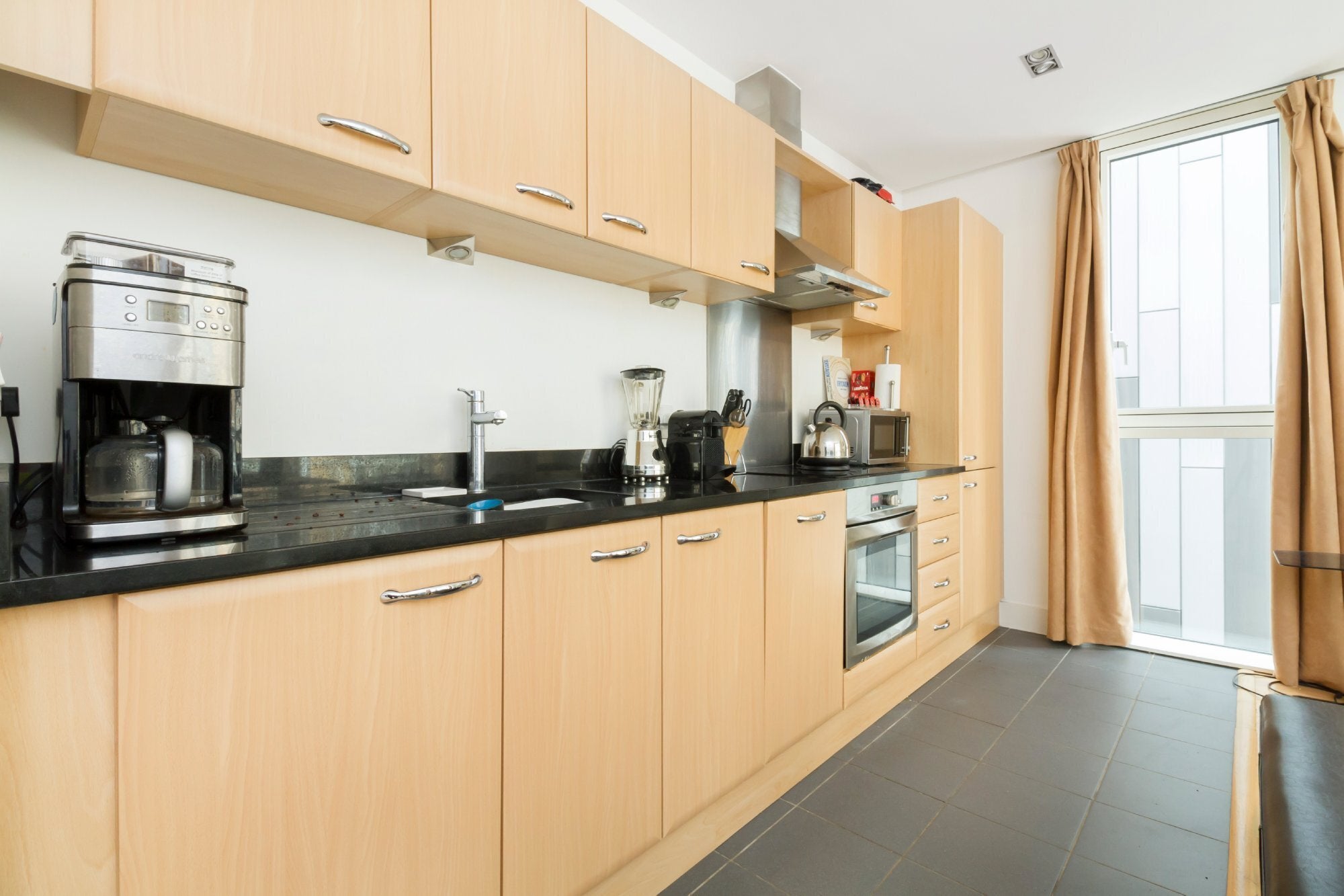 House Bridle Mews in Greater London