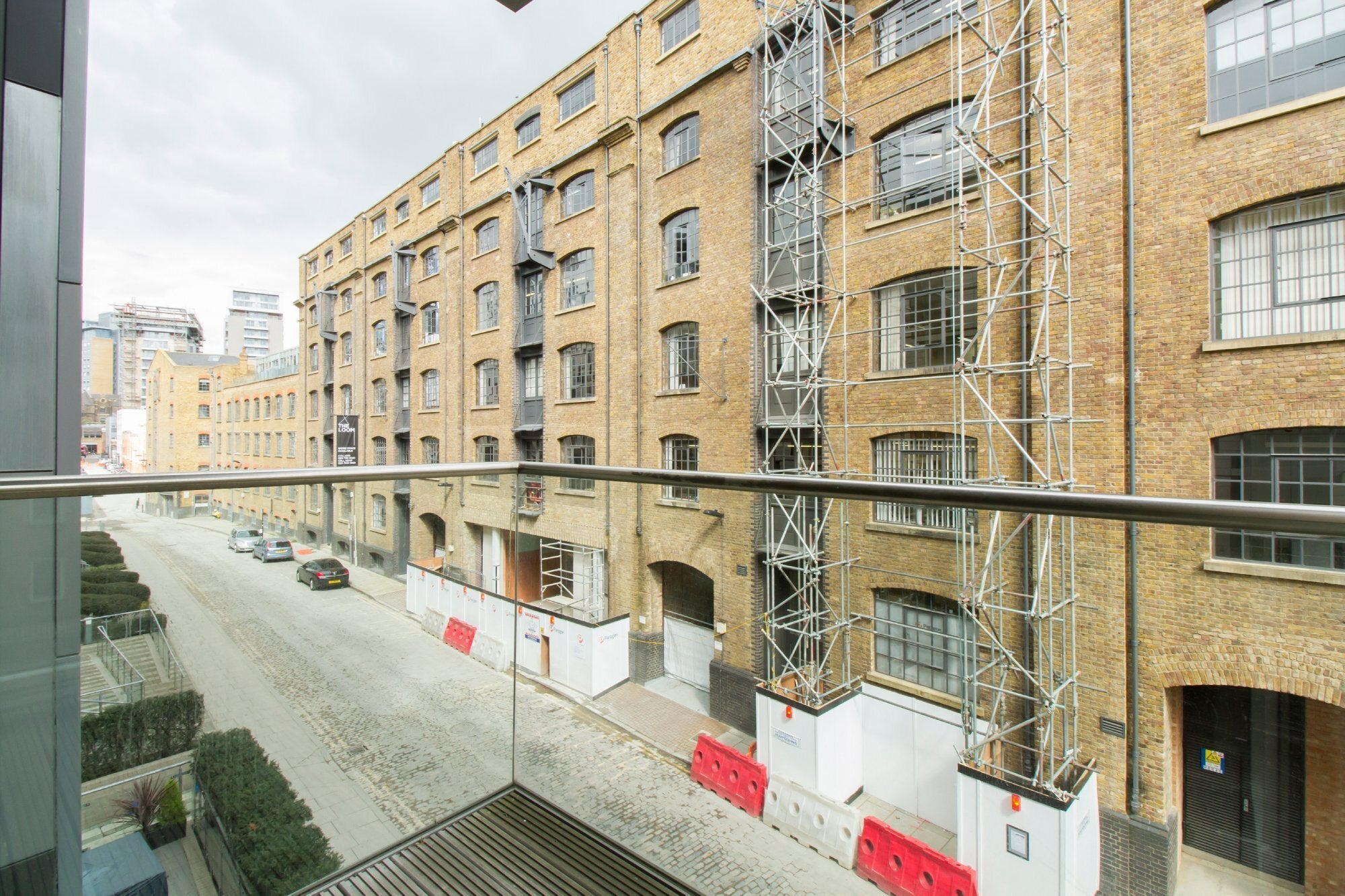 House Bridle Mews in Greater London