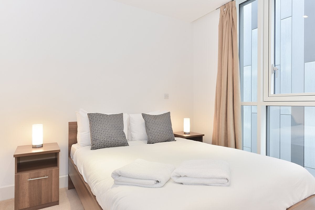 House Bridle Mews in Greater London