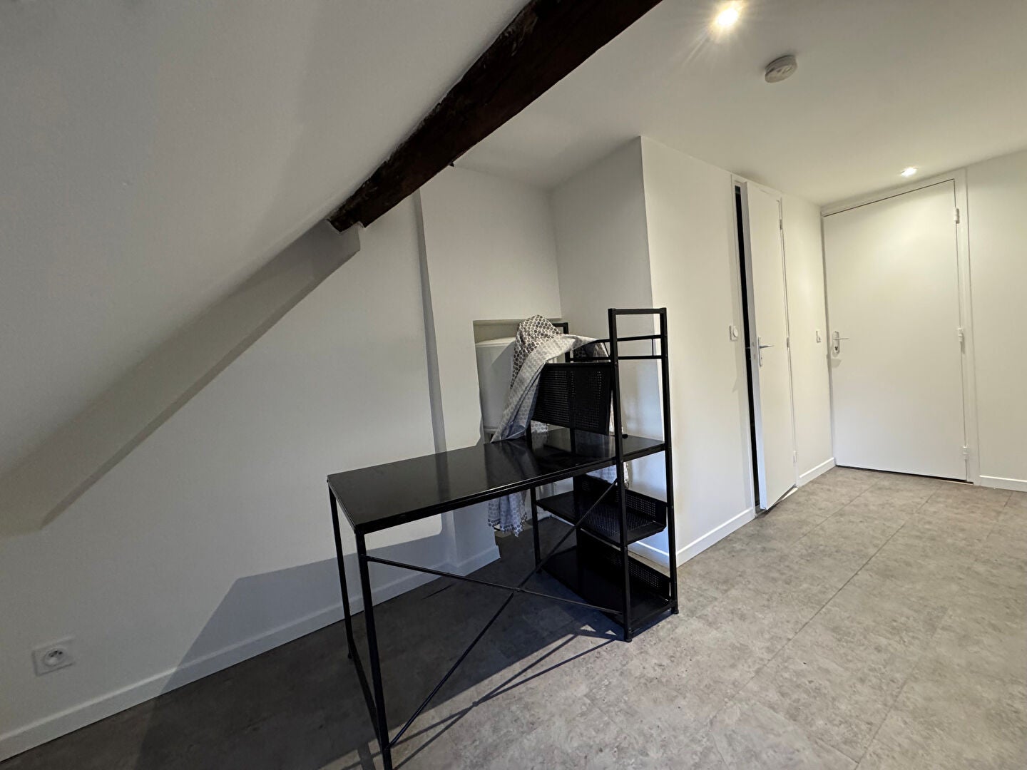 Chambre Rue Neuve à Meaux