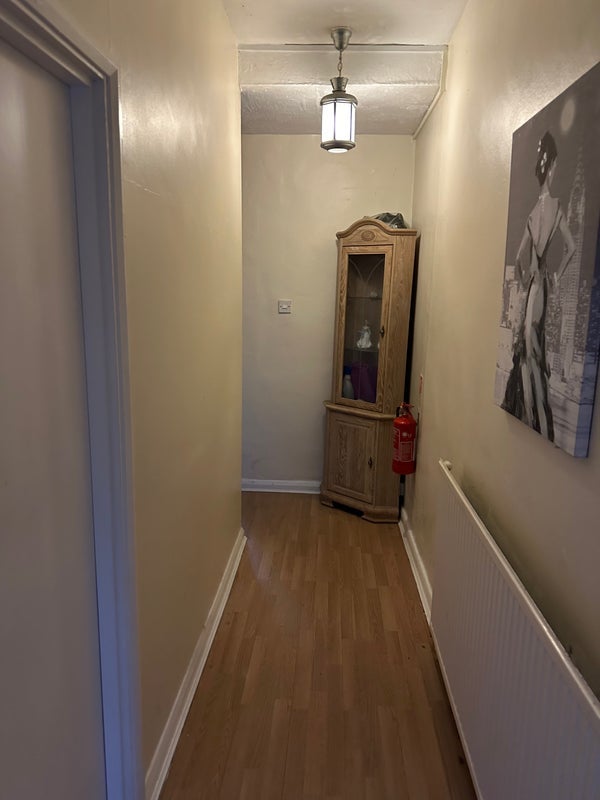 Room Wilkinson Avenue in Nottingham