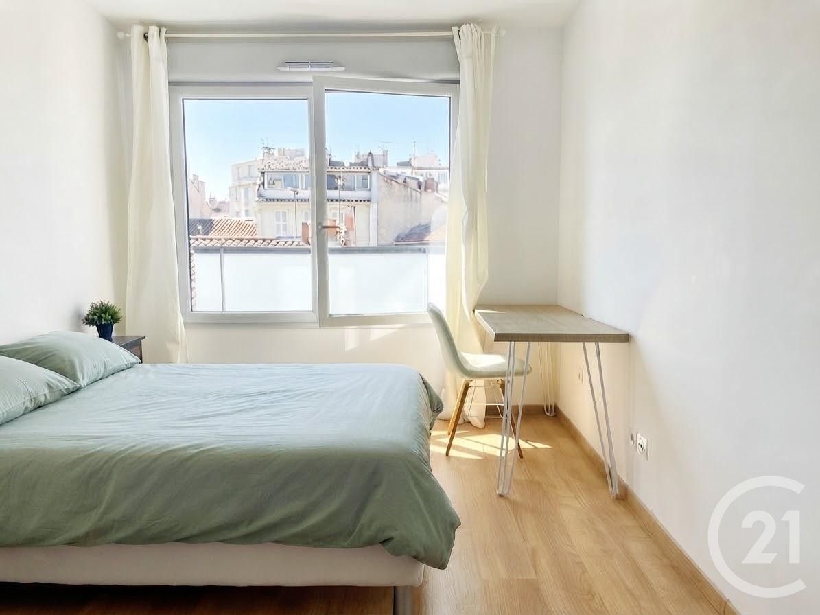 Appartement Rue de Verdun à Marseille