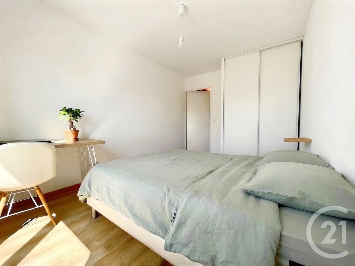 Appartement Rue de Verdun à Marseille