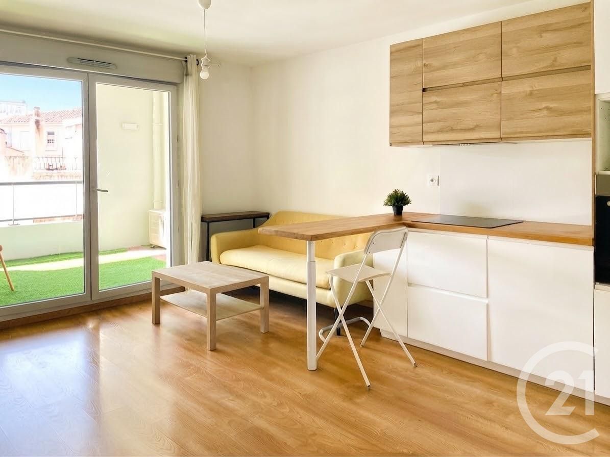 Appartement Rue de Verdun à Marseille