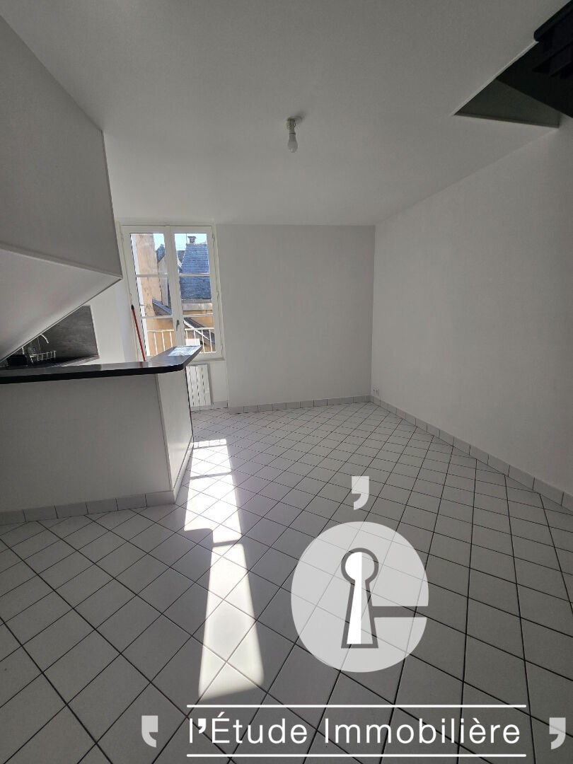 Appartement Rue Prosper Mérimée à Laval