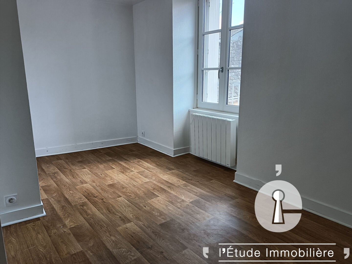 Appartement Rue Prosper Mérimée à Laval