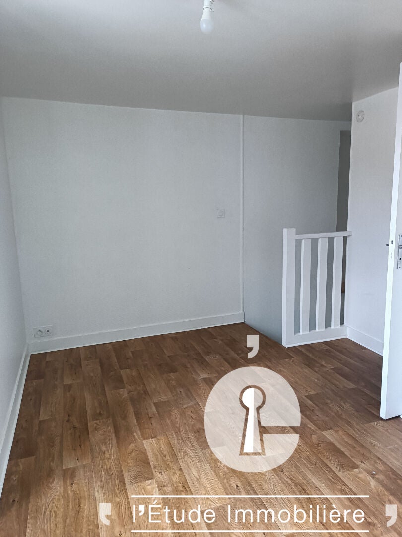 Appartement Rue Prosper Mérimée à Laval