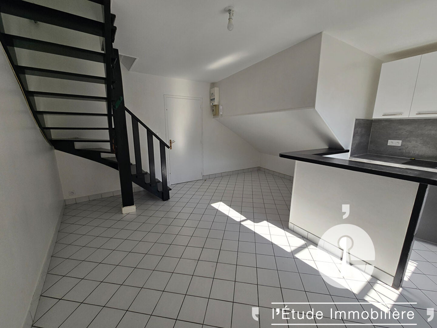 Appartement Rue Prosper Mérimée à Laval