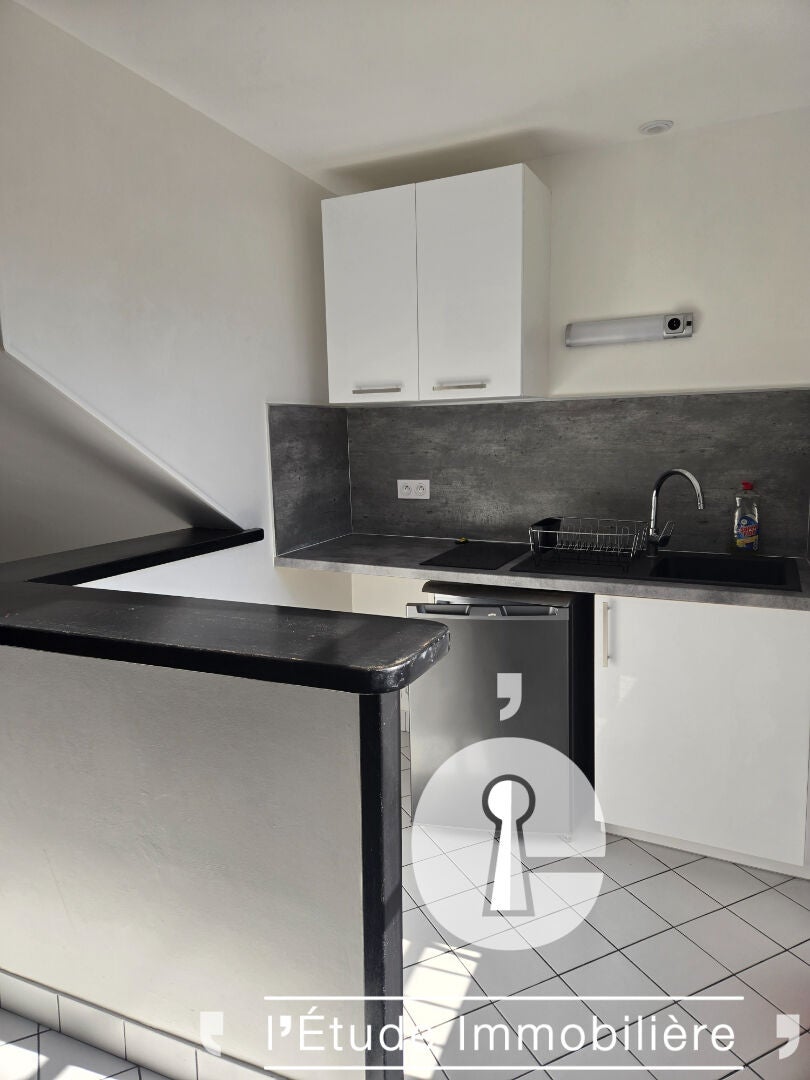 Appartement Rue Prosper Mérimée à Laval