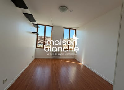 Appartement Rue des Capucins à Saint-Maixent-l'École