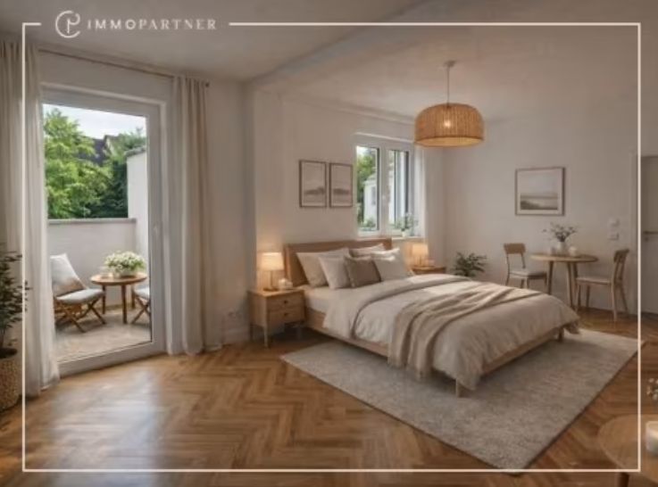 Wohnung Waldenbucher Straße in Aich