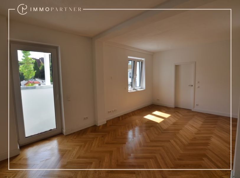 Wohnung Waldenbucher Straße in Aich