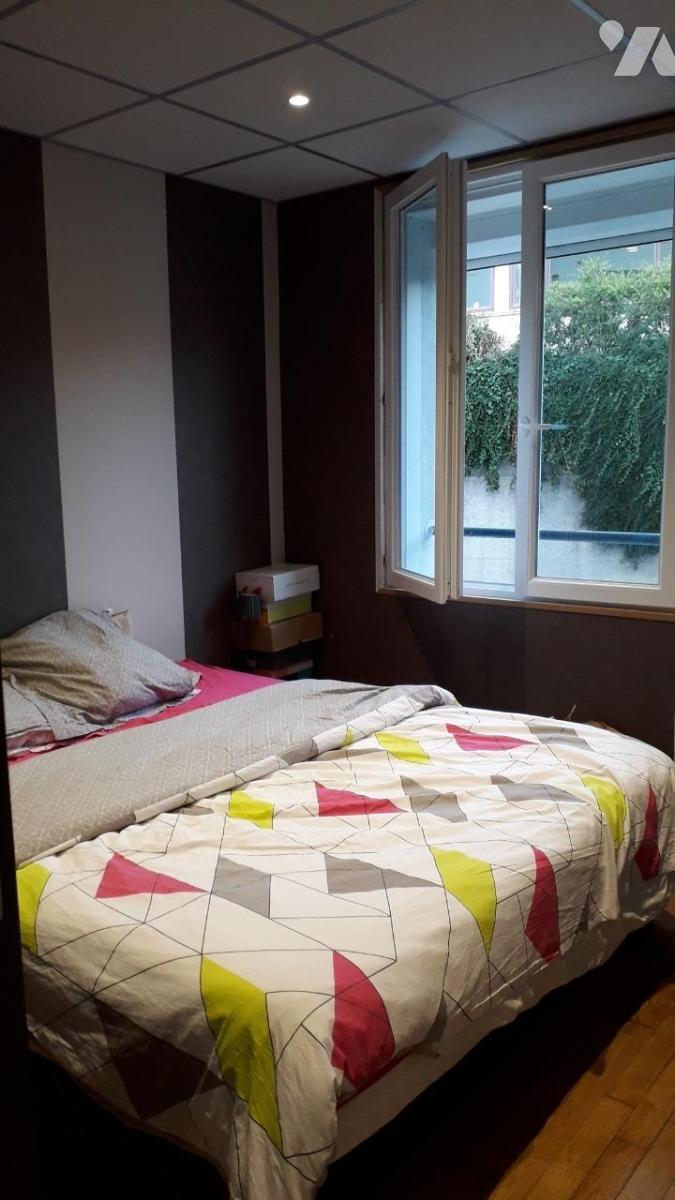 Appartement Rue de Falaise à Caen