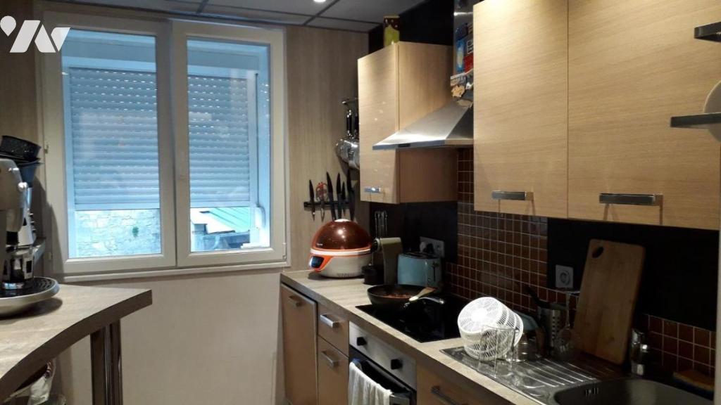 Appartement Rue de Falaise à Caen