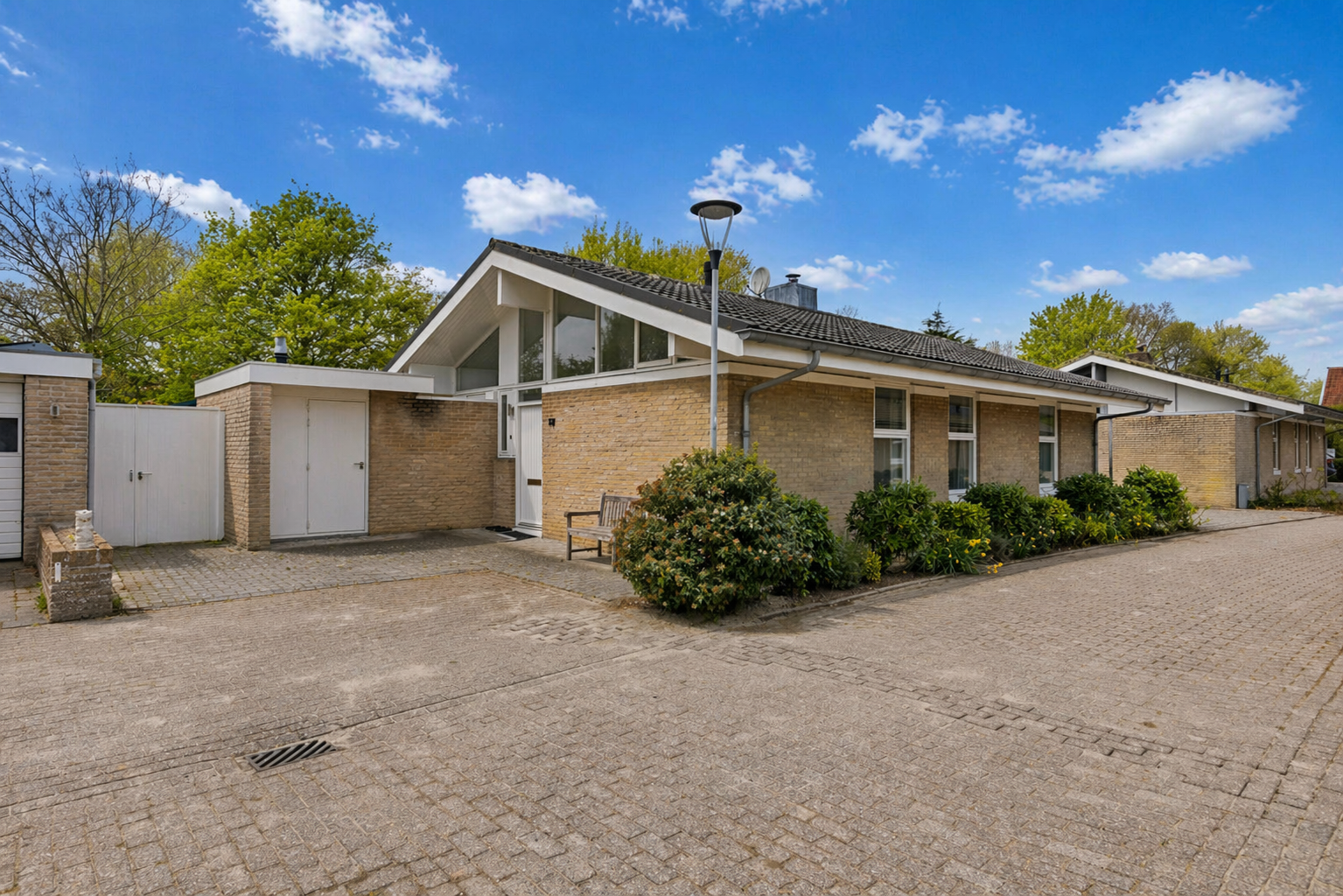 Zeesterlaan 12 R in Oostkapelle