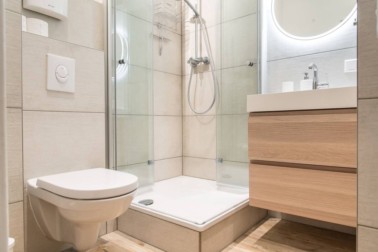 Wohnung Beusselstraße in Berlin