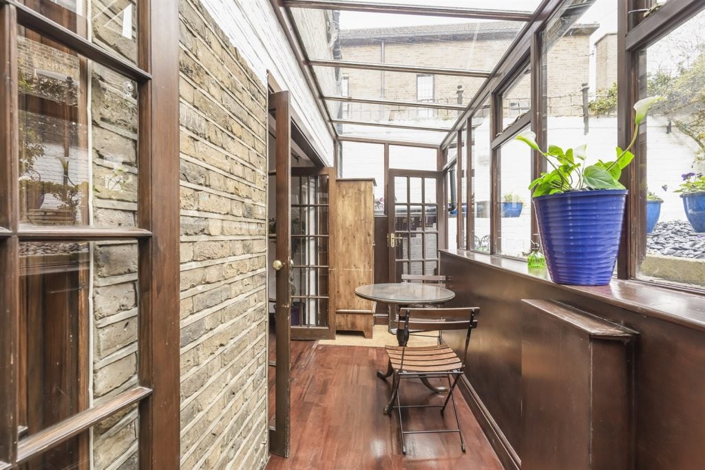Flat Edith Grove in Greater London