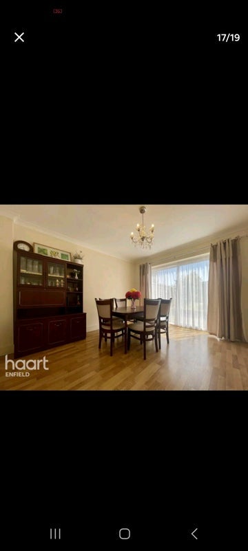 Room Pasteur Gardens in Greater London