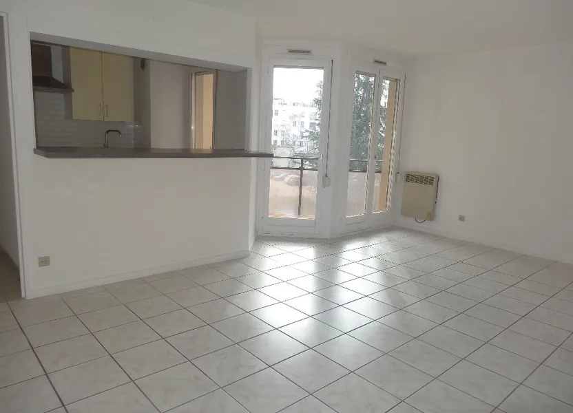 Appartement Rue du Professeur Paul Sisley à Lyon